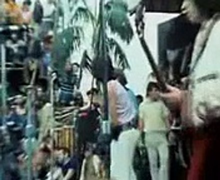 Honky Tonk Women - The Rolling Stones