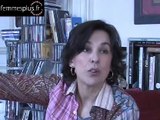 Le 8 Mars, journée internationale des femmes : Isabelle Alonso