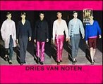 Dries Van Noten – Défilé Collection Printemps Eté 2008