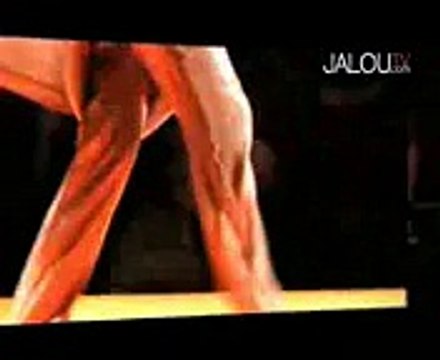 Hermès – Défilé Collection Printemps Eté 2008