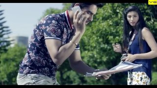 Dildara HD Video Song - Masha Ali - Latest Punjabi SOng [2015]