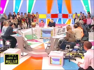 foresti caprices de stars
