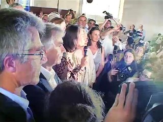 ce que ségolène dit à ses amis