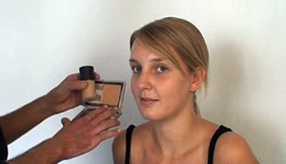 Astuces beauté (fond de teint)