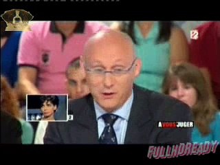 Rachida Dati parle de sa maternité à Arlette Chabot