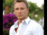 Daniel Craig - James bond - so sexy