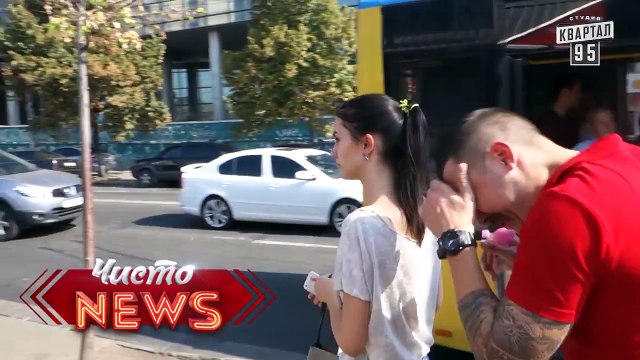 Как Обама победил Тверь - Порошенко после Путина - Чисто News #189 - Квартал 95 16.09.15