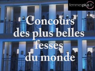 Les plus belles fesses du monde - Slovénie