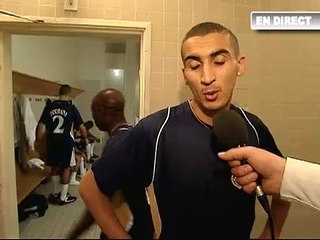 Le faux footballeur dont tout le monde parle