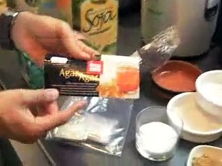 Crème Brûlée LIGHT à la lavande (recette)