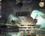 Armorer crafting adamantite nuggets - Final Fantasy XIV Heavensward