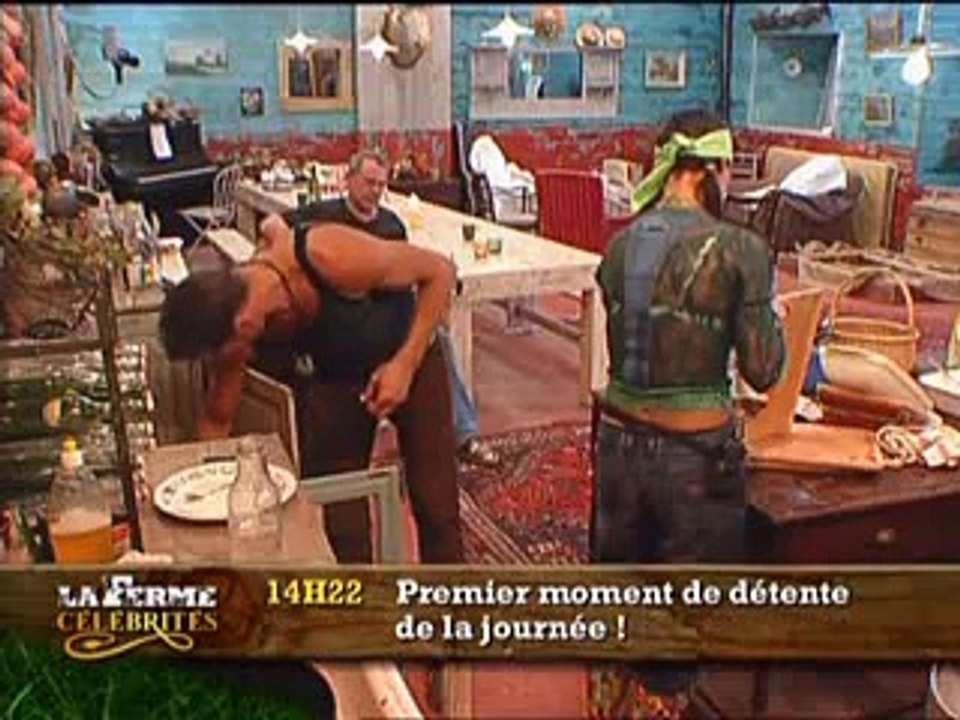 Philippe Risoli - cuitas les bananas