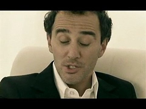 elie semoun - femme actuelle