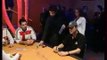 Patrick Bruel se fait plumer par un novice au poker