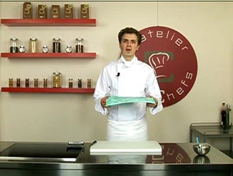 Comment utiliser des feuilles de brick ?