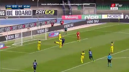 Paul Pogba Great Goal ~ Genoa 0:1 Juventus