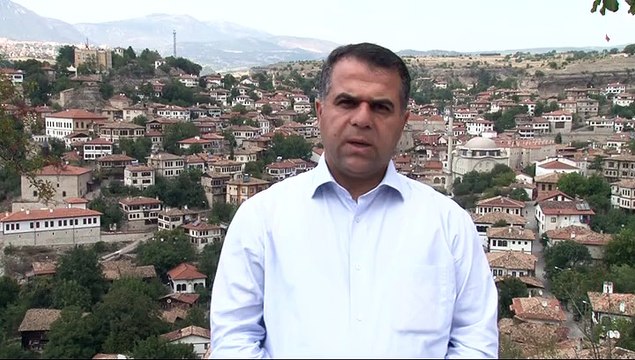 Başkan Aksoy’un Kurban Bayramı Mesajı
