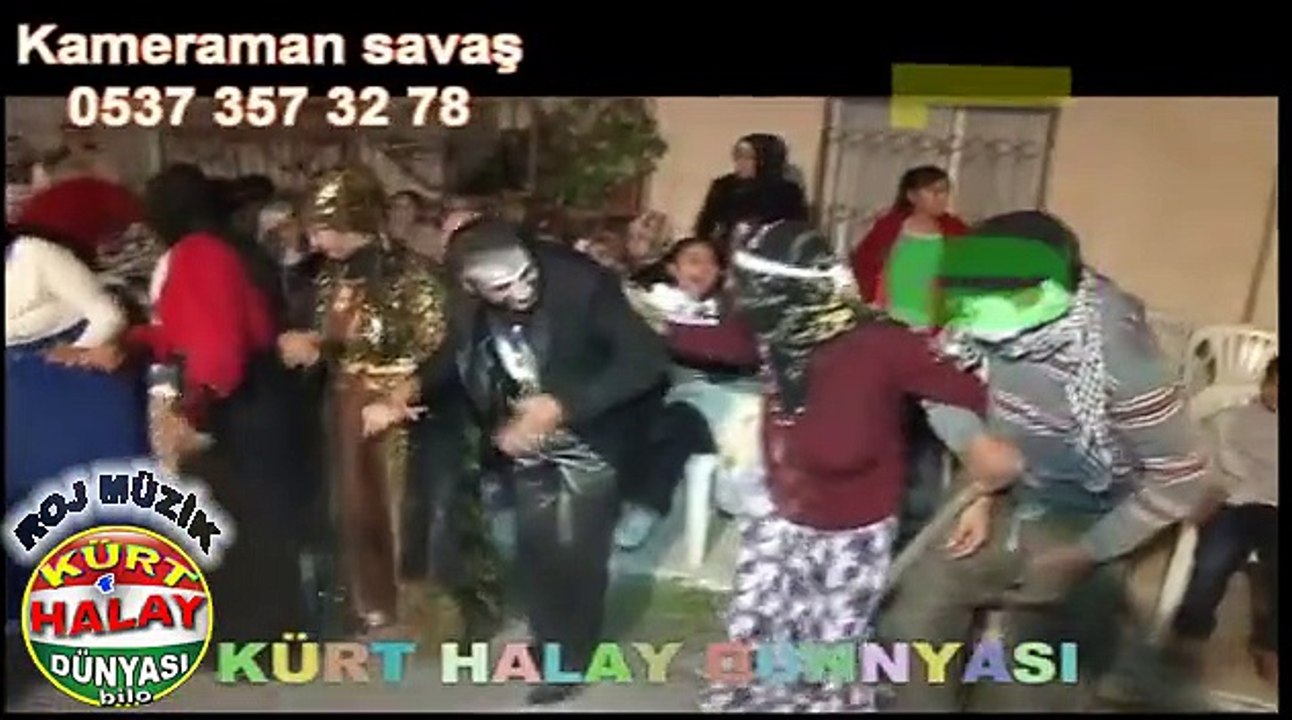 AX AMEDÊ WAX AMEDÊ Û KALU PÎRÊ SÜPER BİŞEY BU