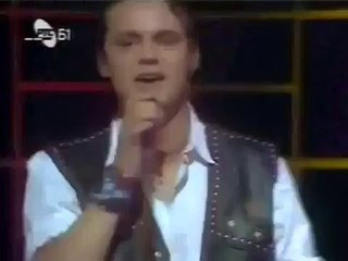 ZELJKO SASIC- Gori more