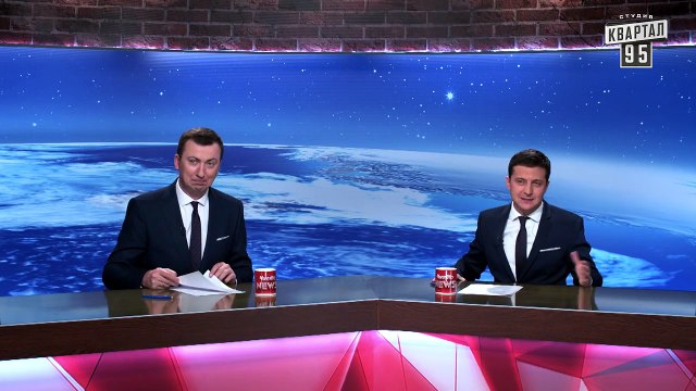 Петиции президенту - Саакашвили в отставку, продать Рошен и воскресить Бандеру - Чисто News #190