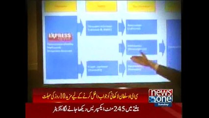 Express deprived media industry of billions with ratings fraud: Auditor