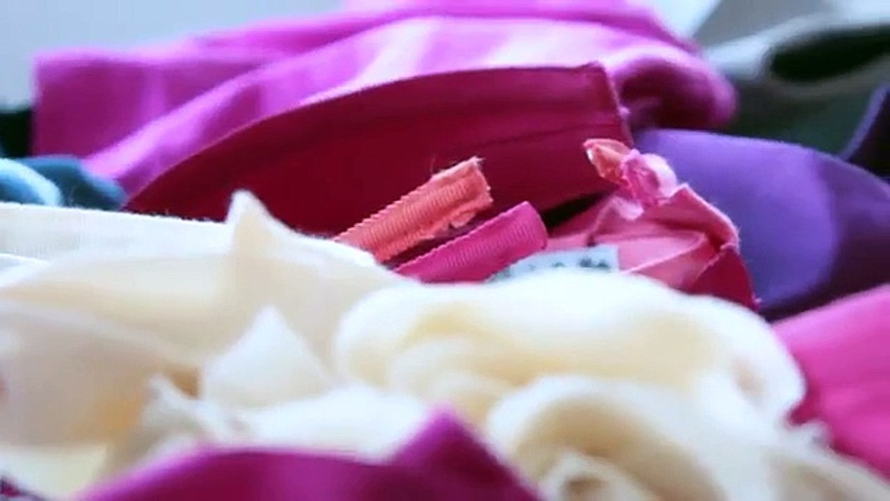 Bar Refaeli star de la nouvelle campagne de lingerie Passionata