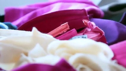 Bar Refaeli star de la nouvelle campagne de lingerie Passionata