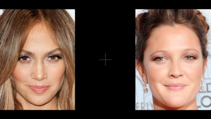 Illusion d'optique incroyable : quand les stars s'enlaidissent !