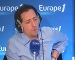 Gad Elmaleh pour le bouclier fiscal