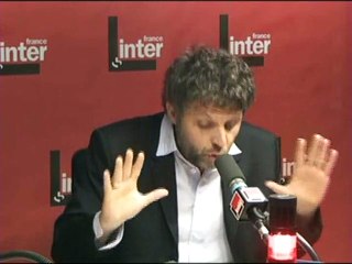 Stéphane Guillon : Rachida Dati est-elle folle ?