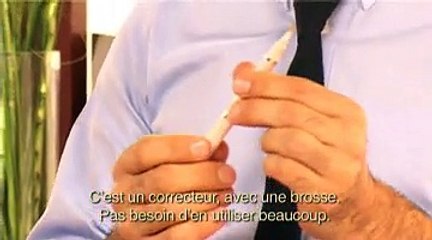 Illuminer un visage fatigué avec L'Oréal Paris