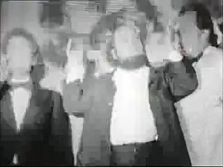 Le scandale de La grande bouffe à Cannes en 1973