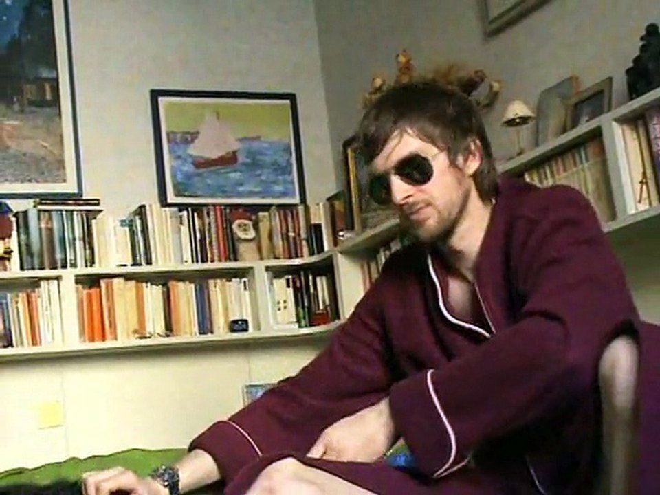 amoureux de Rachida Dati