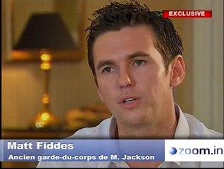 Michael Jackson avait une petite amie secrète !