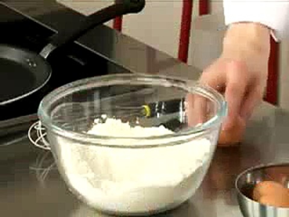 Réussir la pâte à crêpes : trucs et astuces !