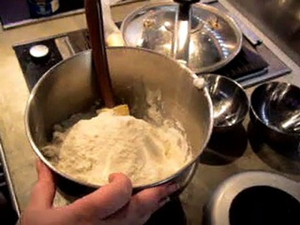 Comment préparer des macarons ?