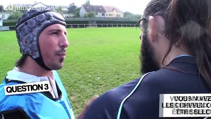 L'interview choc de Sébastien Chabal