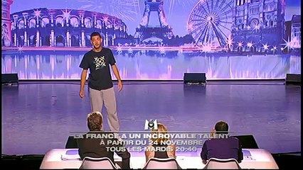 La France a un Incroyable Talent : ça clashe déjà !