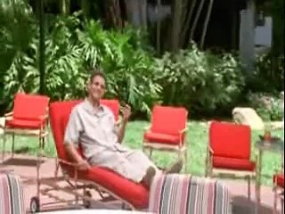 Le baiser lesbien d'Eva Longoria