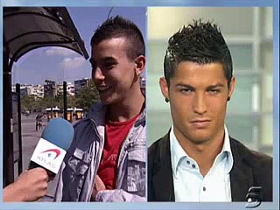 Megan Fox et Cristiano Ronaldo se déshabillent pour Armani