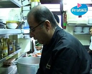 Astuce : comment faire une sauce aigre-douce