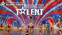 Britain's got talent : ces ados qui ont impressionné la Grande Bretagne