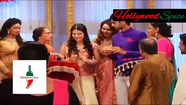 Meri Aashiqui Tumse Hi Ranveer Ishani Ki Hui Dobara Shadi 20th September 2015