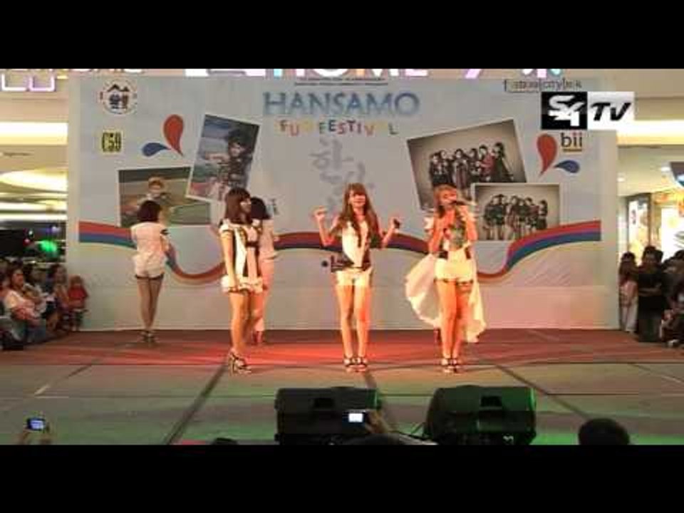 S4 TV Episode 05 (28.09.2013) ​​​| Best Boy Band Super Junior Wanna be