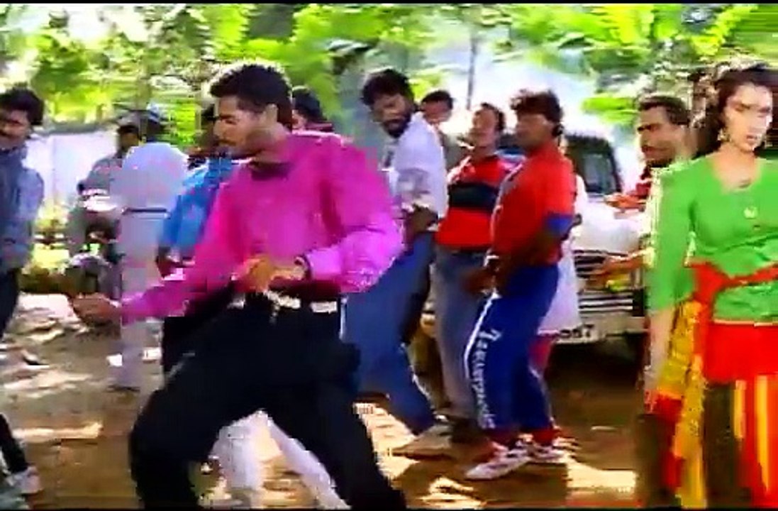 Chinna Rasavey