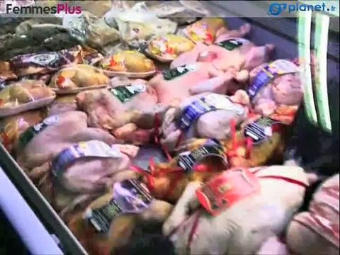 Faire cuire les grosses volailles : les astuces