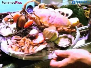 Huîtres : comment les choisir, les ouvrir, les conserver, les cuire