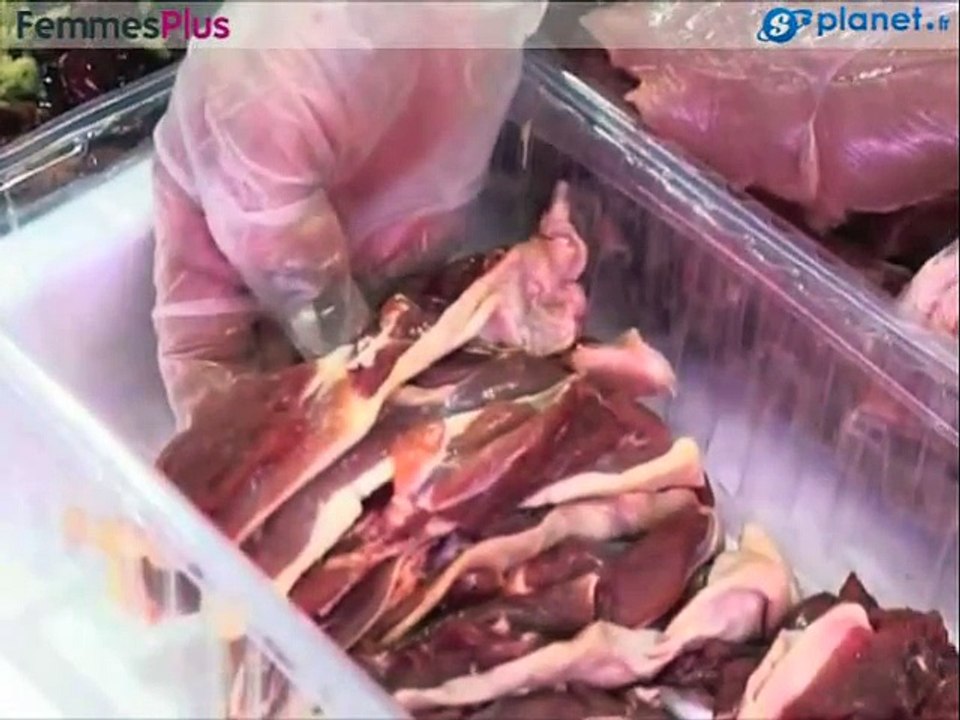 Astuces pour farcir et faire cuire les gosses volailles