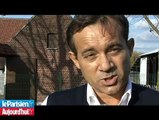 Drogue : Jean-Luc Delarue se confie aux jeunes de Tourcoing