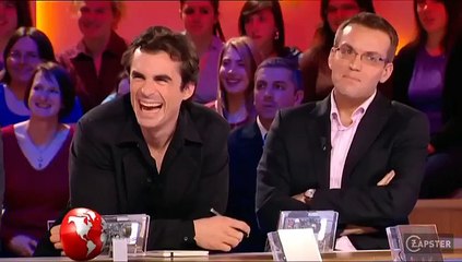 La bourde de Valérie Pécresse